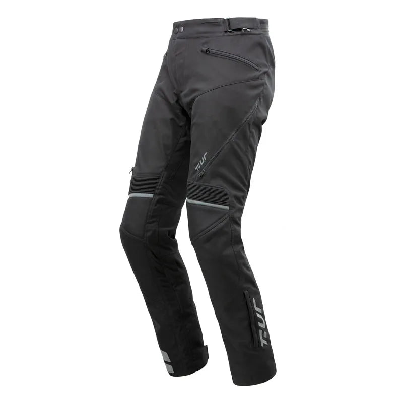 T.UR Pantaloni NIAGARA HYDROSCUD® LADY Black