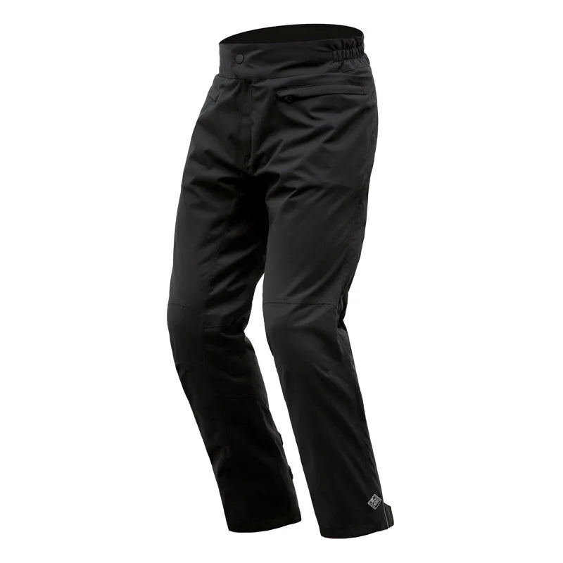 TUCANO URBANO Thermal Trousers PANTA ORBIS HYDROSCUD® Black