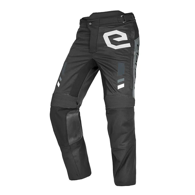 ELEVEIT MUD MAXI PANTS Off-Road Black/Grey