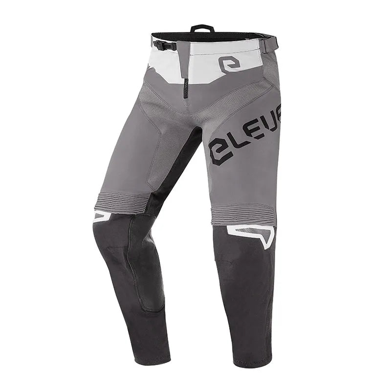 ELEVEIT Pantaloni X TREME 23 PANTS Off-Road Dark Grey
