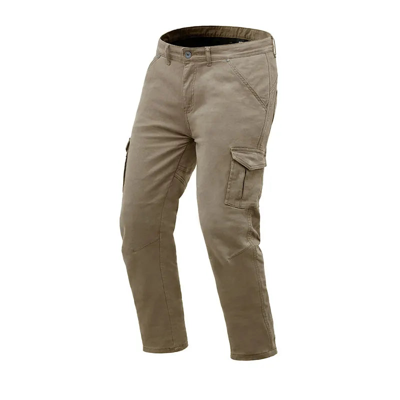 TUCANO URBANO Pantalone MOLO SHORT Sabbia