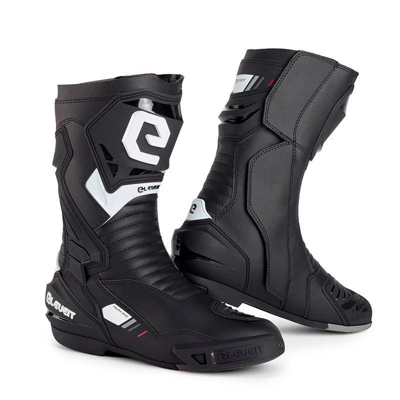 ELEVEIT S MIURA EVO Road Black Boots