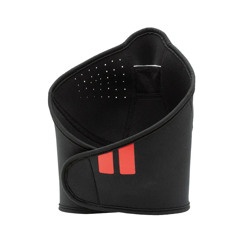 T.UR Maschera Facciale WB-MASK Black