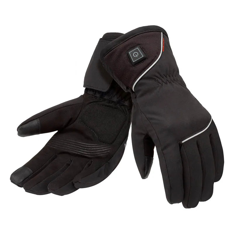 TUCANO URBANO Guanti HYDROWARM Nero
