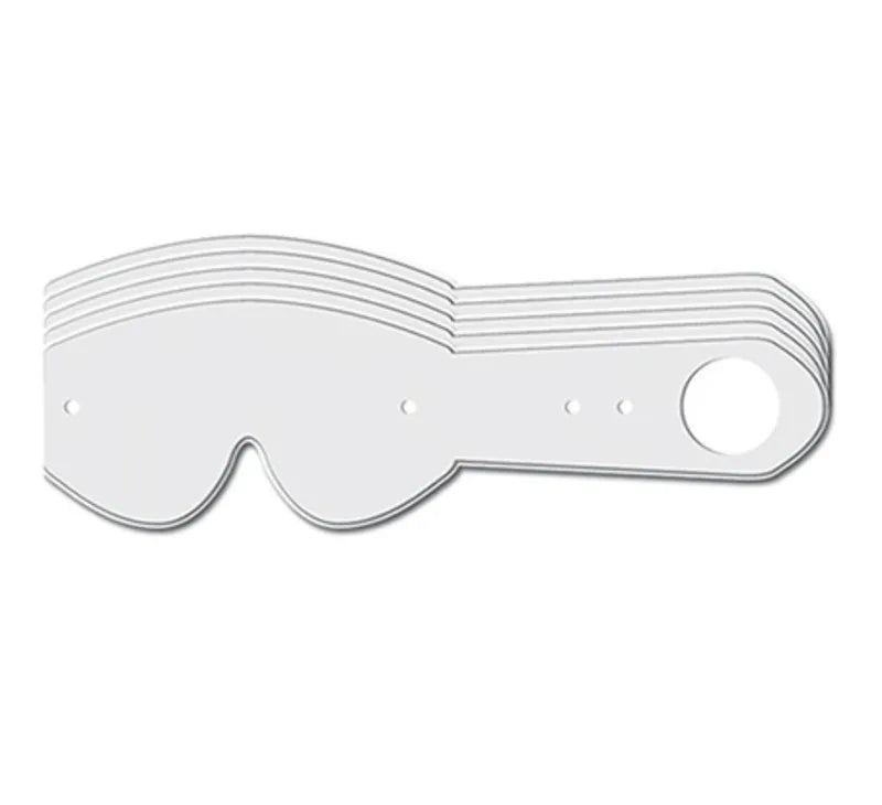 PROGRIP Tear Off 3276CO With Transparent Glue 7Pcs.