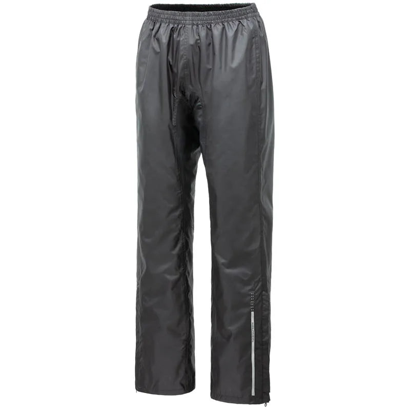 TUCANO URBANO DILUVIO DAY Pants Black