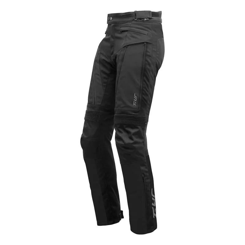 T.UR Pantaloni GIBRALTAR HYDROSCUD® Black