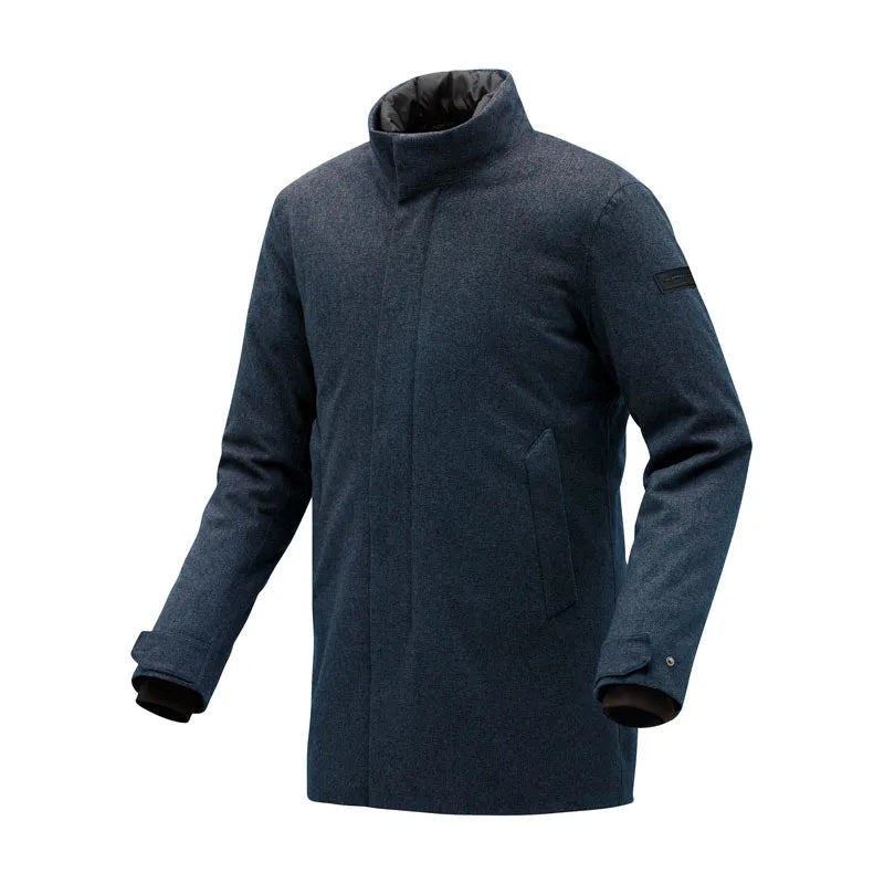 TUCANO URBANO Carcoat AMPEZZO HYDROSCUD® Blu Scuro