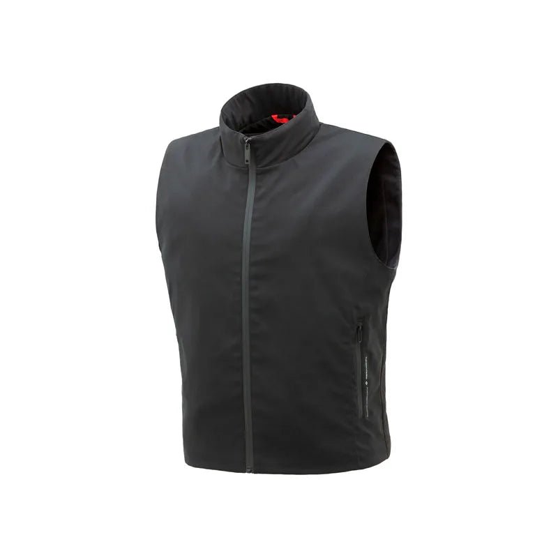 TUCANO URBANO Gilet TOPWARM Black 8278M - Race Moto Shop