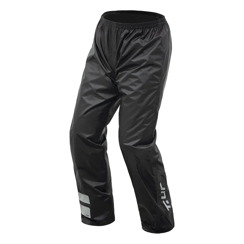 T.UR Rain Pants ROADTRIP PANT HYDROSCUD® Black