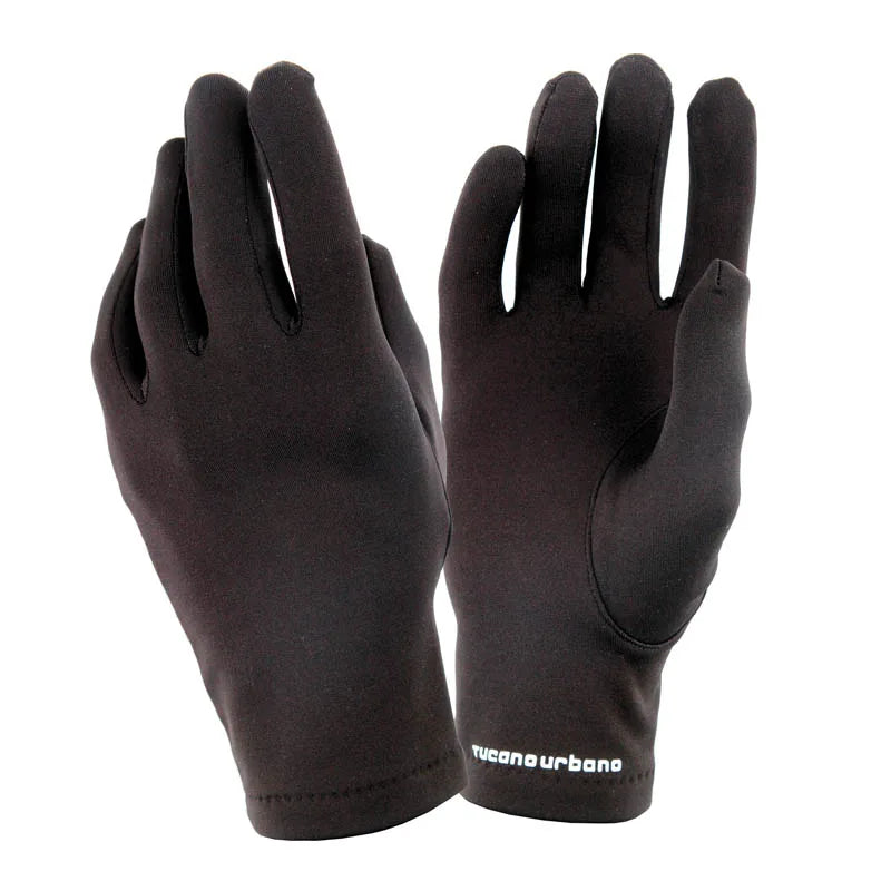 TUCANO URBANO Sottoguanto POLO GLOVES Nero