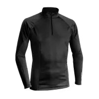 TUCANO URBANO Maglia tecnica UPSPEED Nero