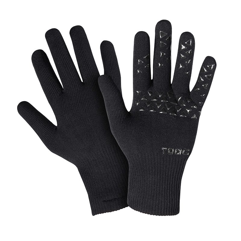 TAAC Guanti MANOSKIN HYDROSCUD® Black