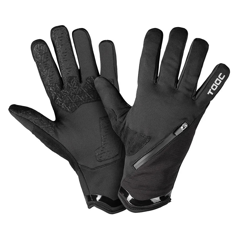 TAAC Guanti WINTERMANO HYDROSCUD® Black
