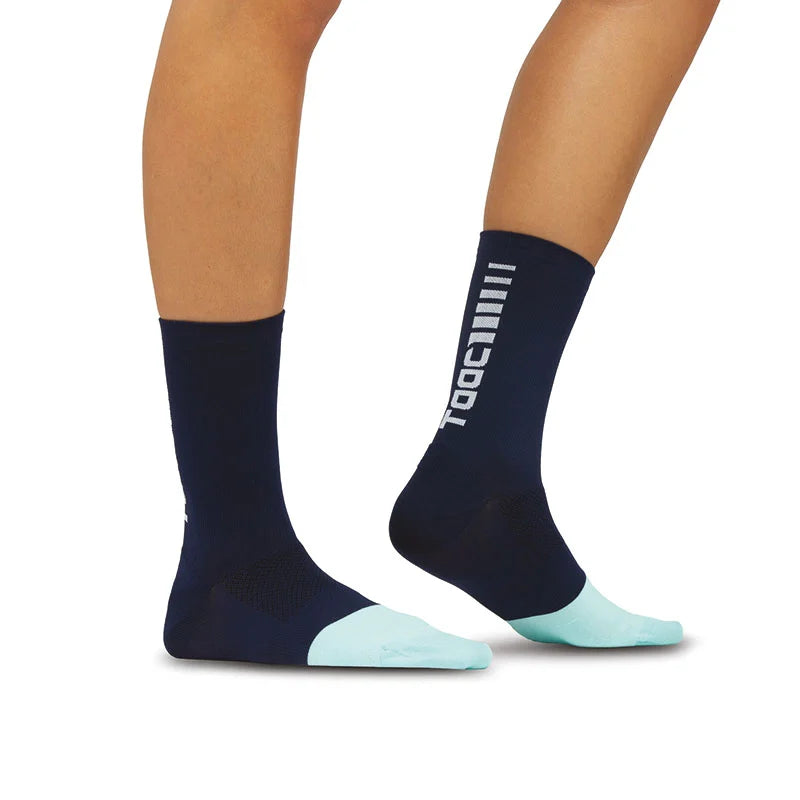 TAAC Calze MONO Blue