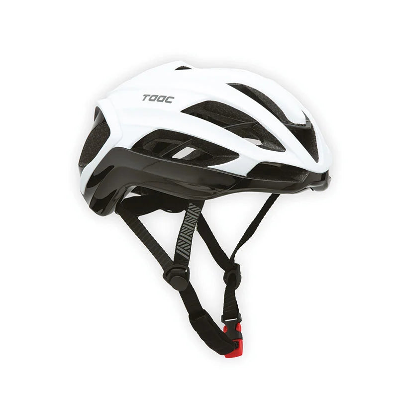TAAC Casco INFUGA White/Black