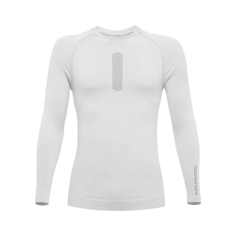 TUCANO URBANO Maglia Tecnica UPSKIN Bianco