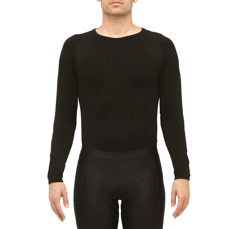 TAAC Maglia Intima PRIMO SEAMLESS - Maniche Lunghe