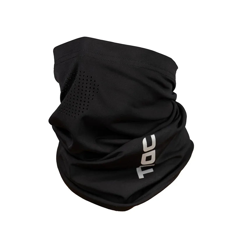 TACC Scaldacollo Termico TUBO Black