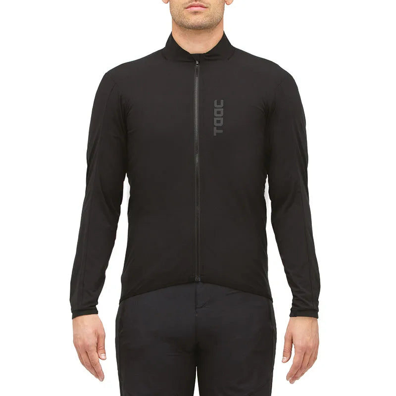 TAAC Giacca CONTROVENTO Black