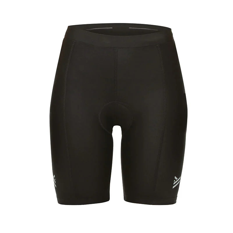 TAAC Pantaloncini SOTTO Donna Black