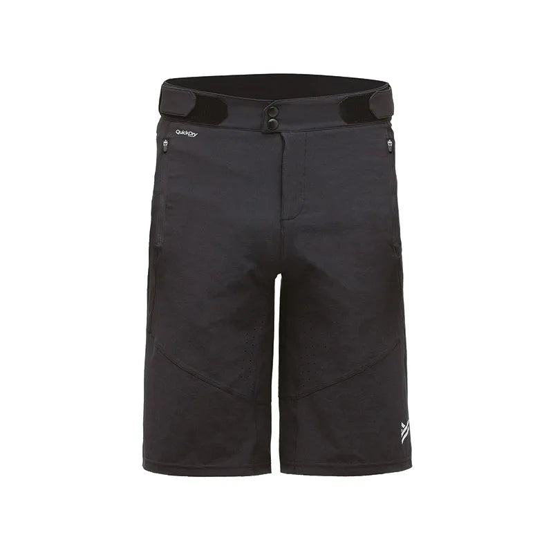 TAAC Pantaloncini SOTTOSOPRA Black
