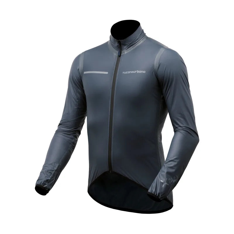 TUCANO URBANO Giacca HYDROSTRETCH® Blu Scuro