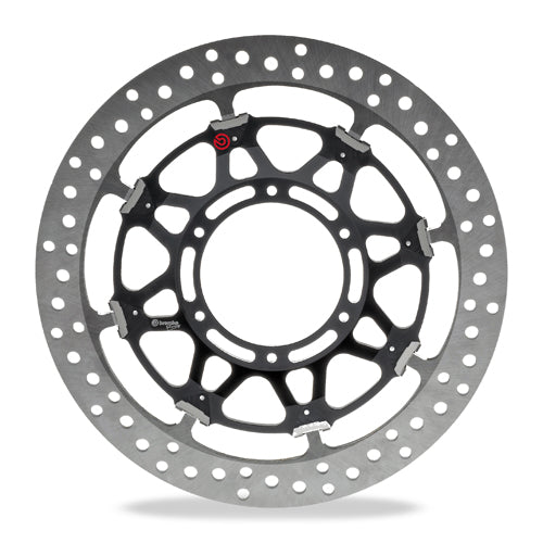 BREMBO RACING - DISCO "PISTABASSA" 08E41511