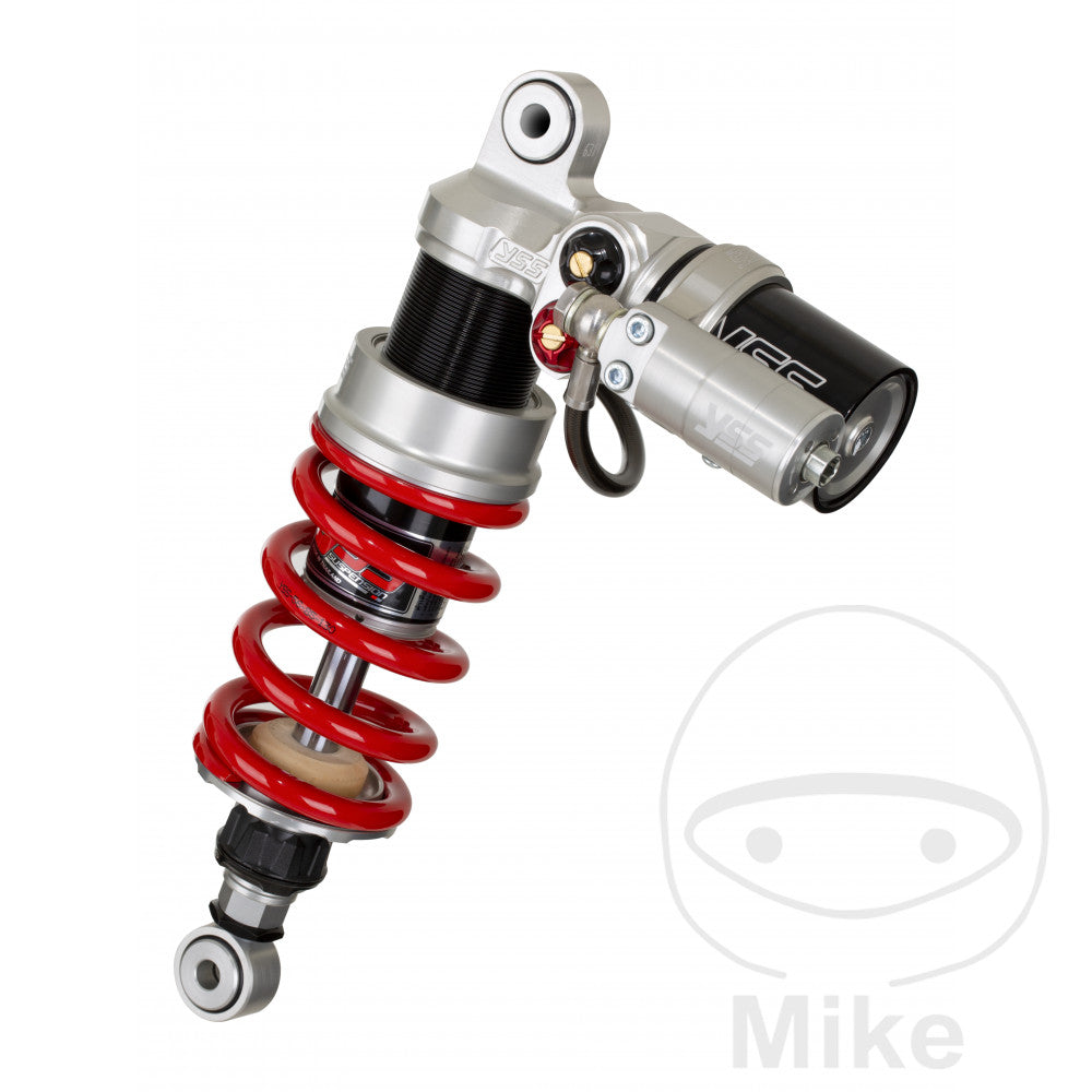 YSS MONO AMMORTIZZATORE MG456-310H1RWJ76-858 DUCATI PANIGALE V4 18-20