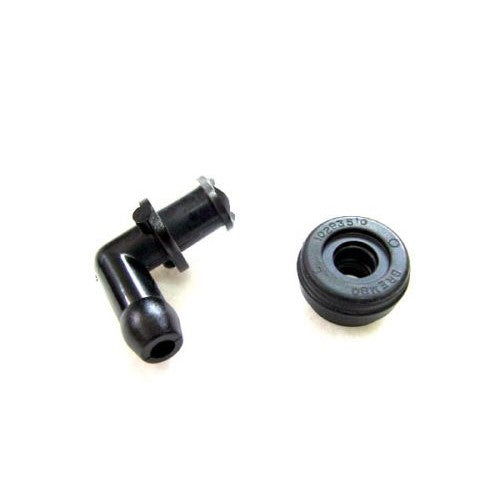 BREMBO RACCORDO INNESTO SERBATOIO 90°