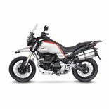LEOVINCE LV ONE EVO per MOTO GUZZI V85 TT 2019-2023 - Race Moto Shop