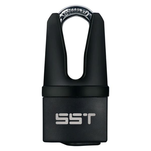 SST Lucchetto con tappo di protezione