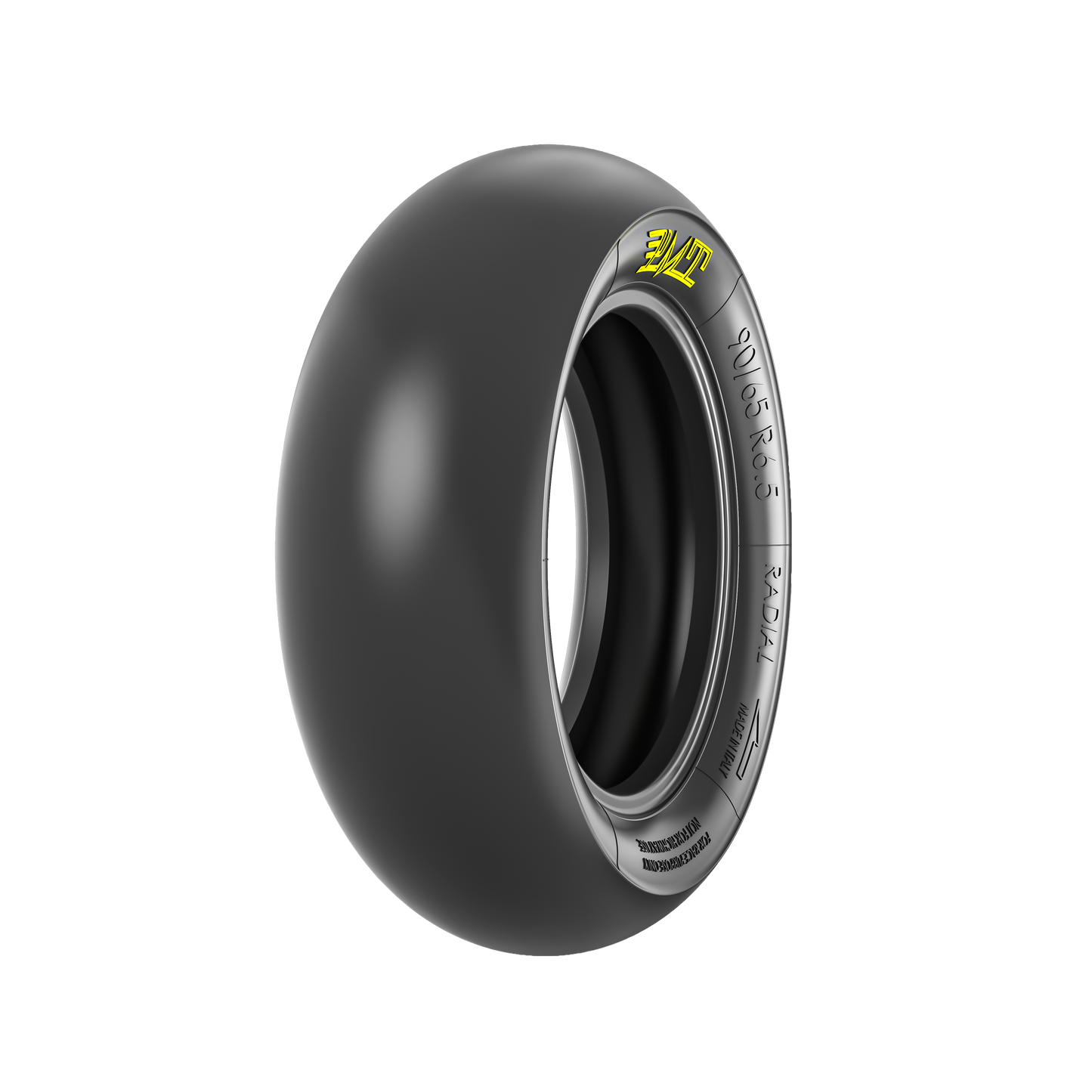 PMT Pneumatico 80/50R6.5” T41 Slick