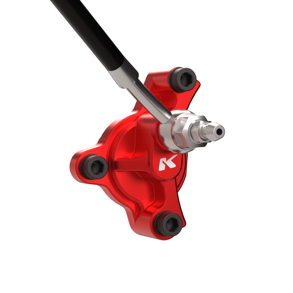 KBIKE Attuatore frizione maggiorato Ducati - Race Moto Shop