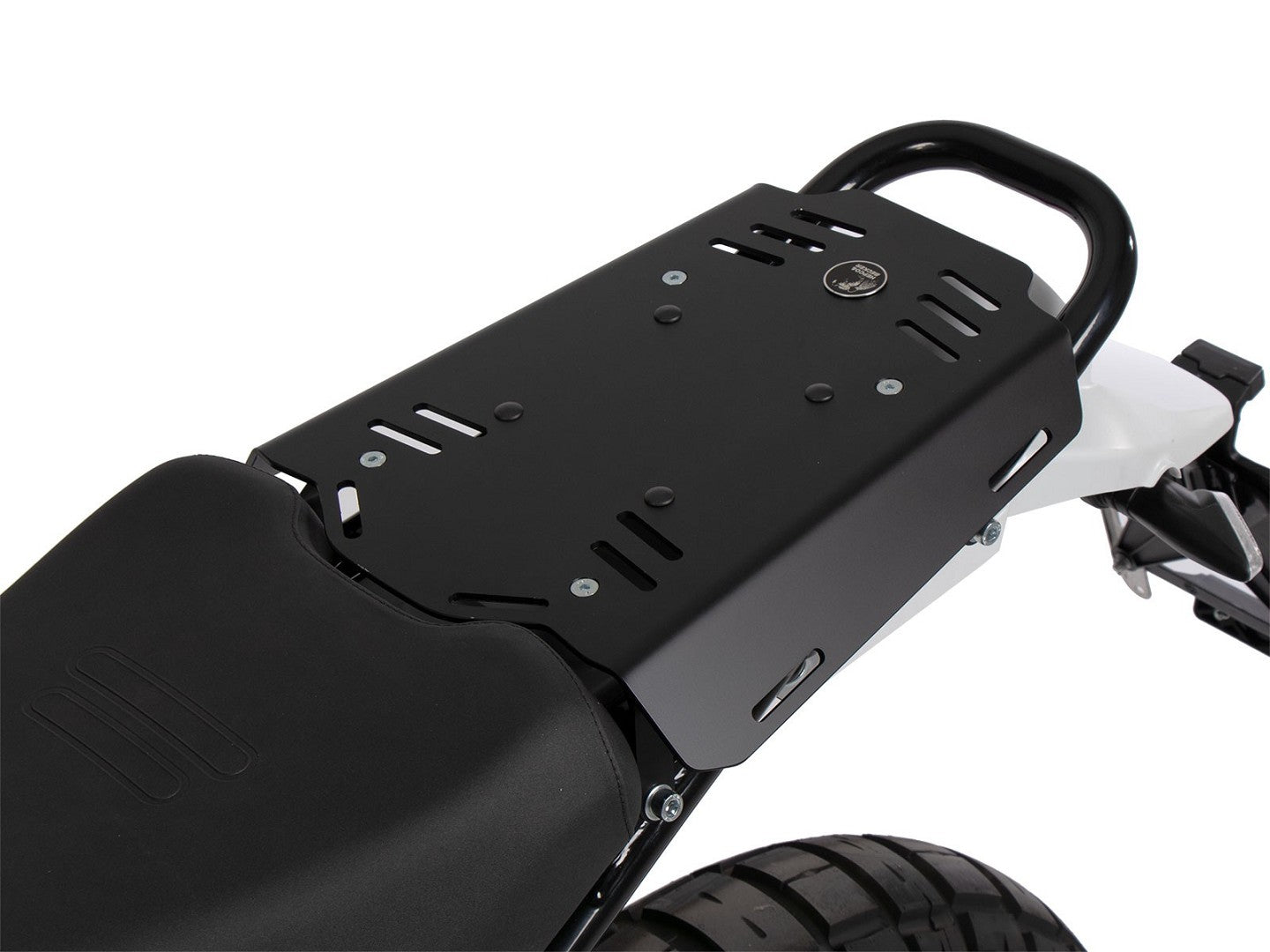 HEPCO & BECKER SPORTRACK PER DUCATI DESERT X (2022-)