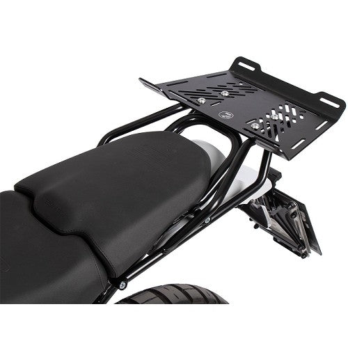 HEPCO & BECKER PIASTRA ALLARGAMENTO PORTAPACCHI PER DUCATI DESERT X (2022-)