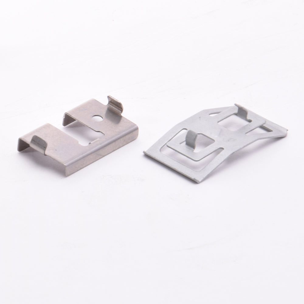 BREMBO SPRING AND SHEET KIT