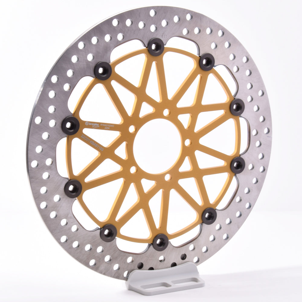 BREMBO RACING - DISCHI SUPERSPORT 208973724