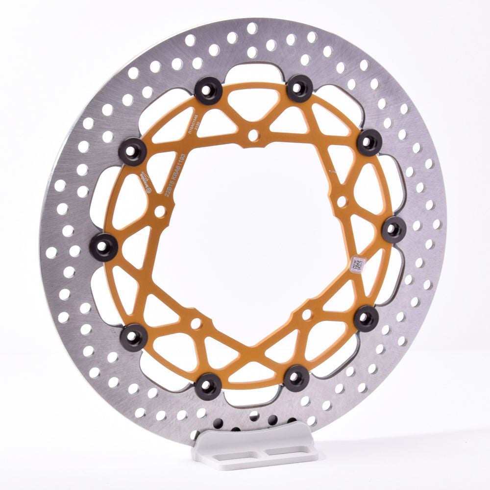 BREMBO RACING - DISCHI SUPERSPORT YAMAHA R1 / R6 208973748