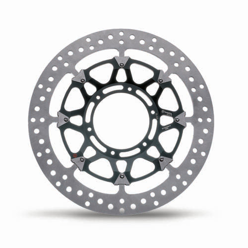 BREMBO RACING - DISCHI T-DRIVE 208A98512