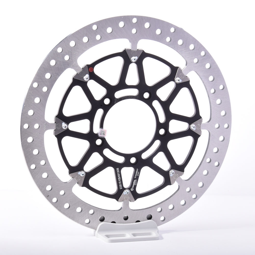 BREMBO RACING - COPPIA DISCHI T-DRIVE 208A98547