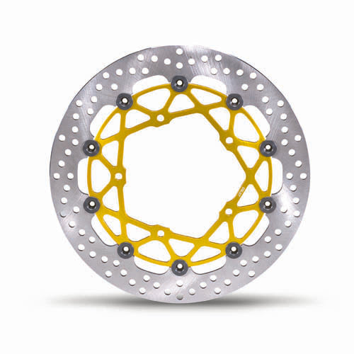 BREMBO RACING - DISCHI SUPERSPORT DUCATI PANIGALE 208B85911