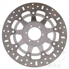 EBC BRAKE DISC
