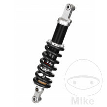 MONO AMMORTIZZATORE YSS POSTERIORE BMW F800GS 2008-2017 MZ456-430TR-01-88