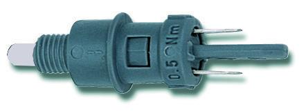 DOMINO INTERRUTTORE STOP