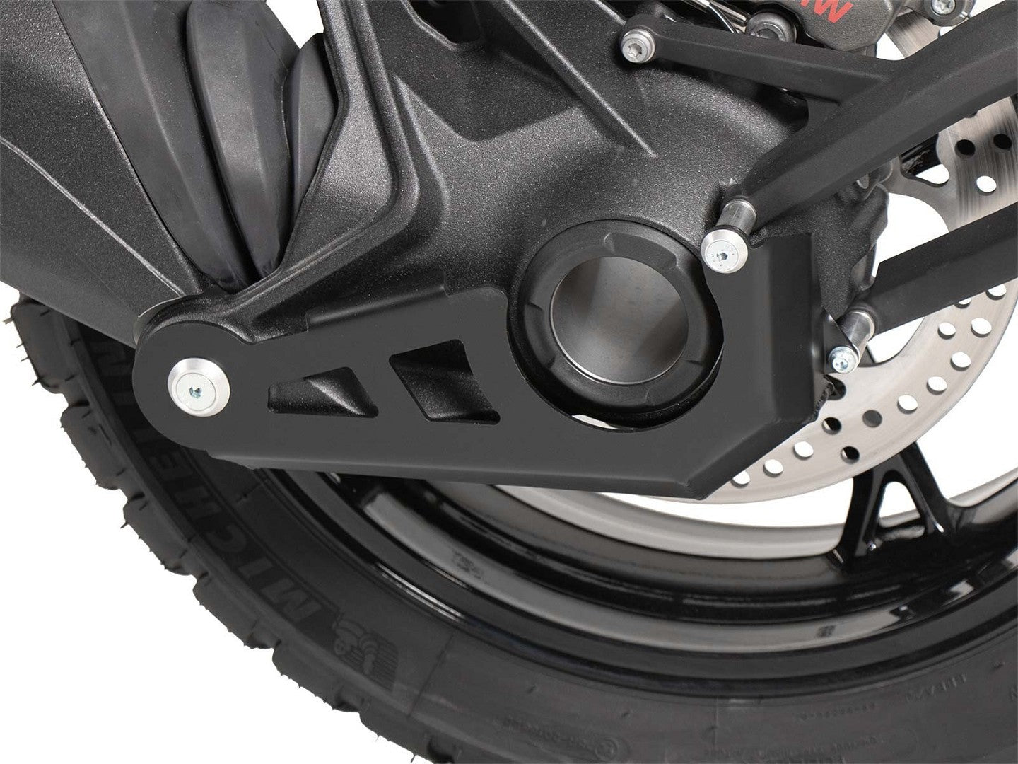 HEPCO & BECKER PROTEZIONE CARDANO PER BMW R 1300 GS