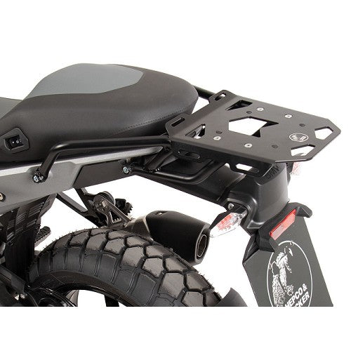HEPCO & BECKER MINIRACK LUGGAGE RACK FOR BMW R 1300 GS