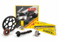 OGNIBENE KIT TRASMISSIONE YAMAHA 850 MT-09