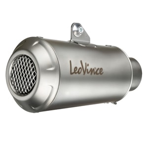 LEOVINCE LV-10 per KAWASAKI Z 900 2020 - 2024
