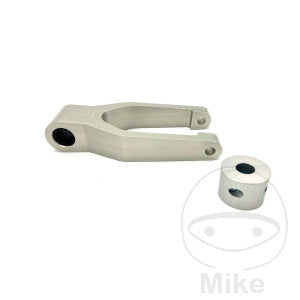 KIT ABBASSAMENTO POSTERIORE ALPHA TECHNIK APRILIA TUAREG 66O 2022-2024